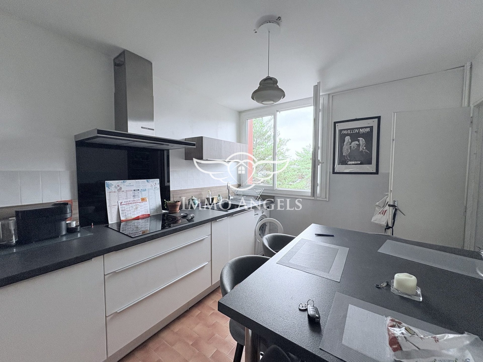 Appartement à vendre, 84m², Montpellier