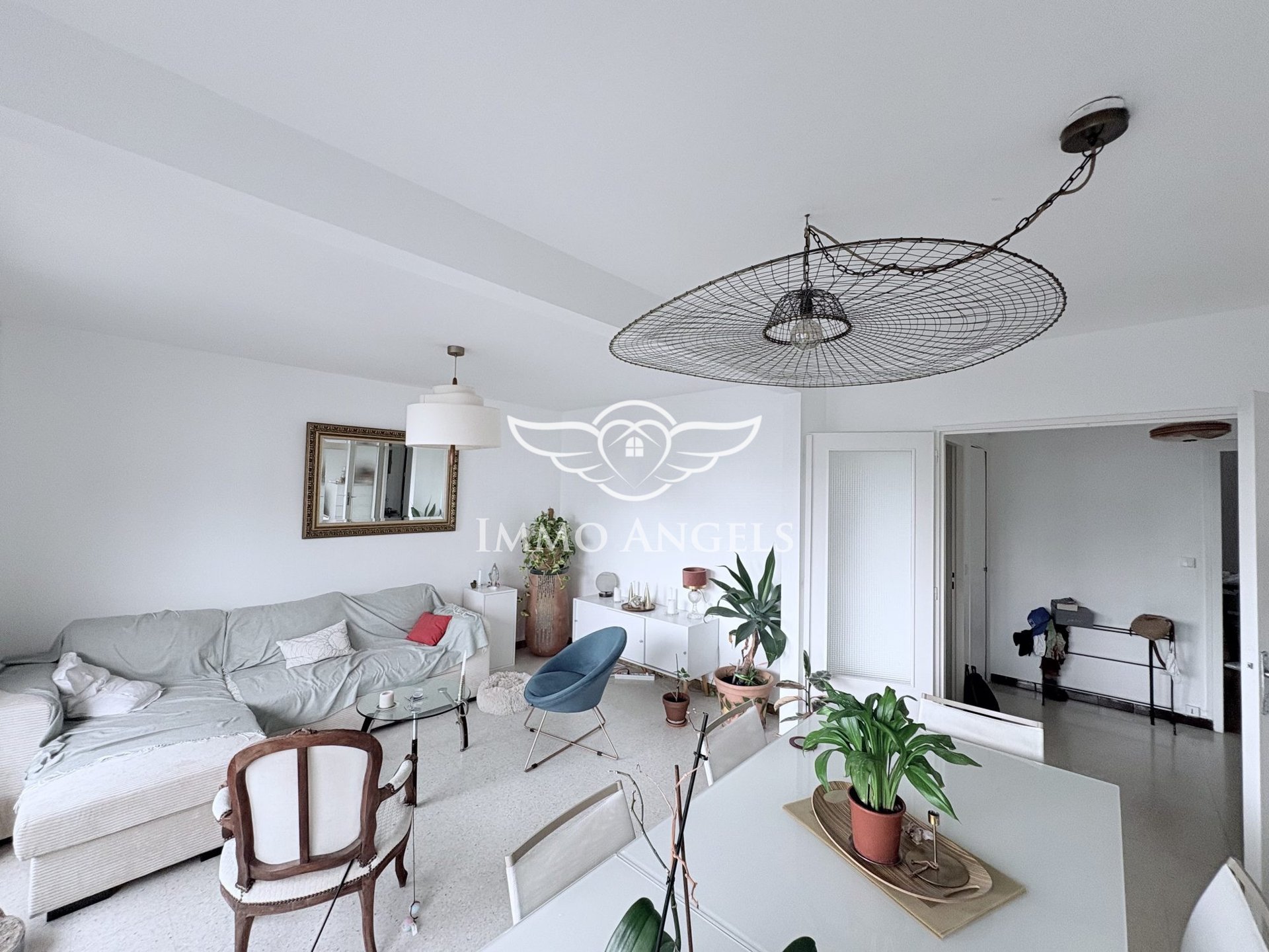 Appartement à vendre, 84m², Montpellier