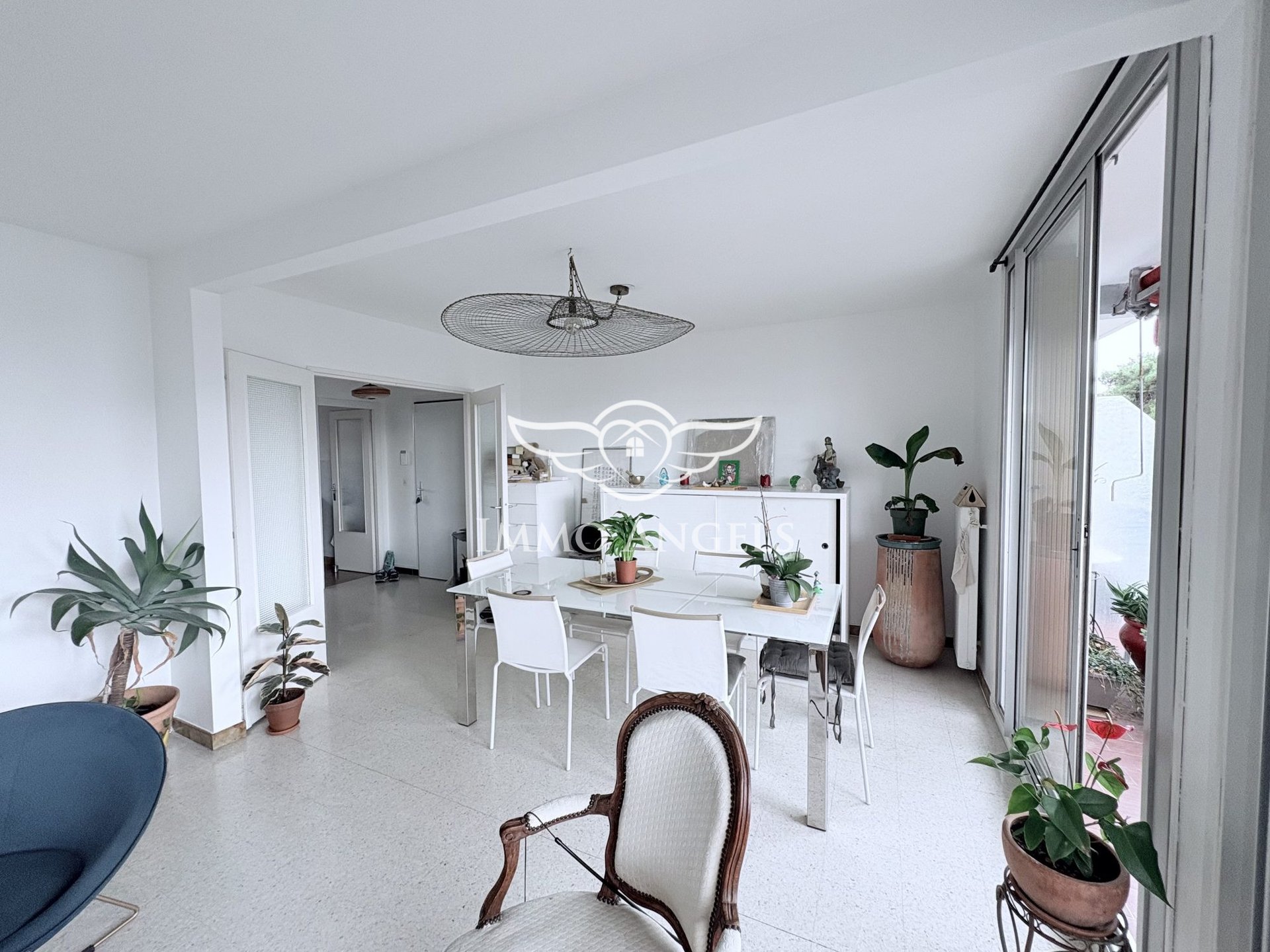 Appartement à vendre, 84m², Montpellier
