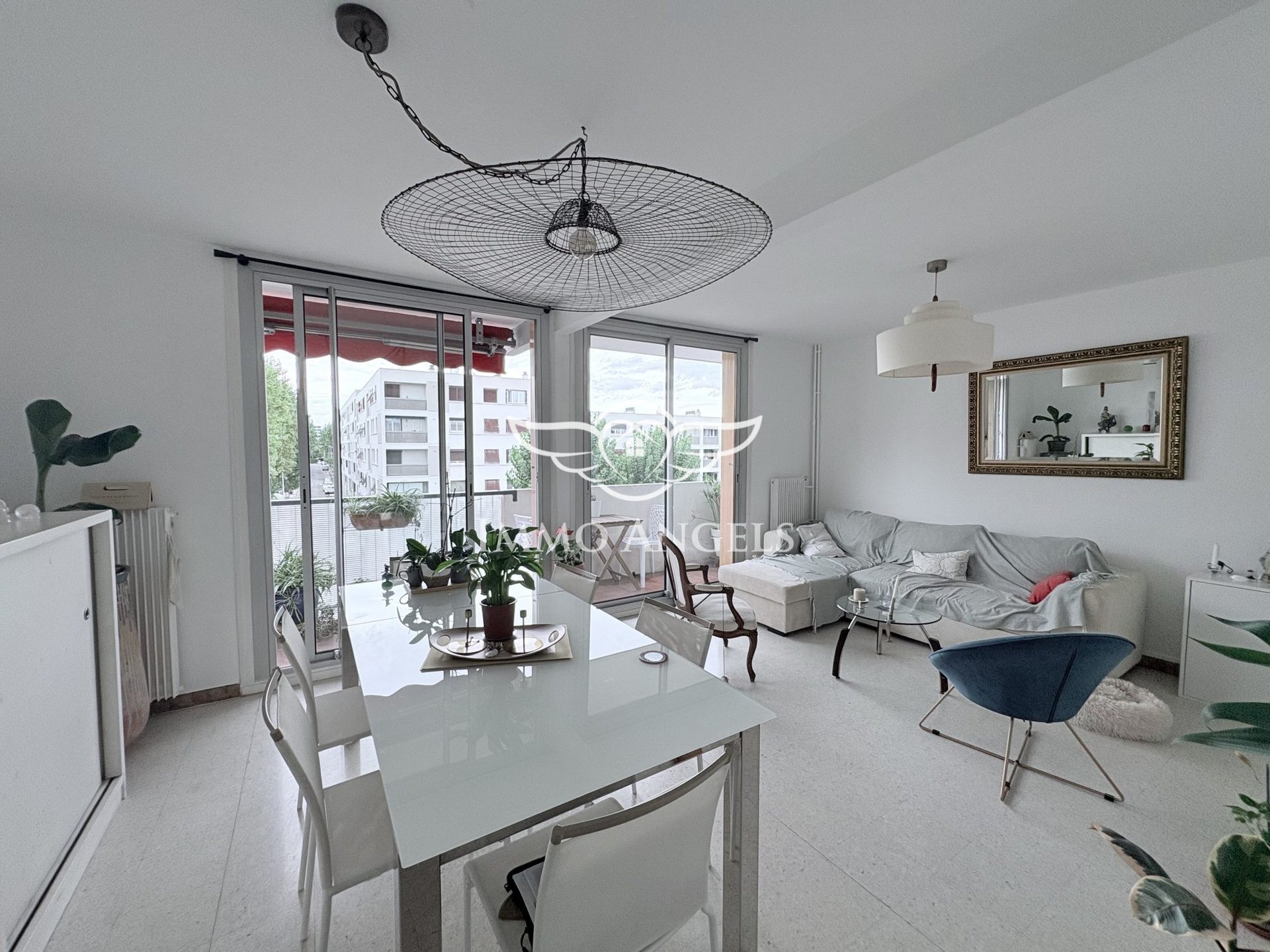 Appartement à vendre, 84m², Montpellier