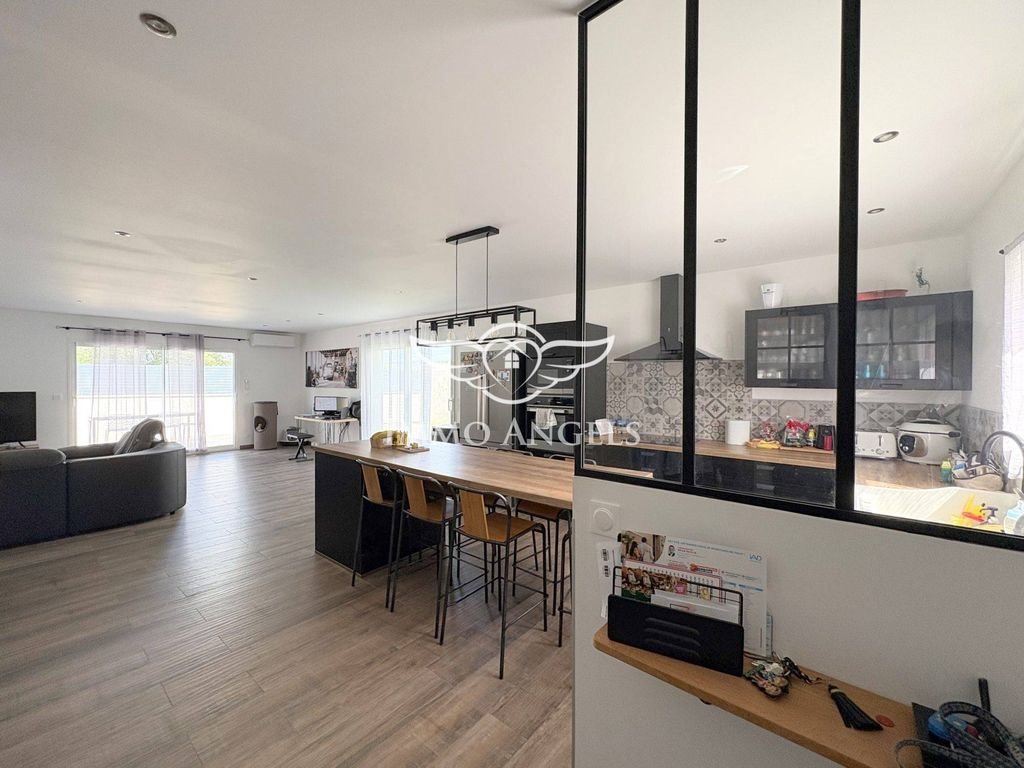 Maison à vendre, 141m², Poussan