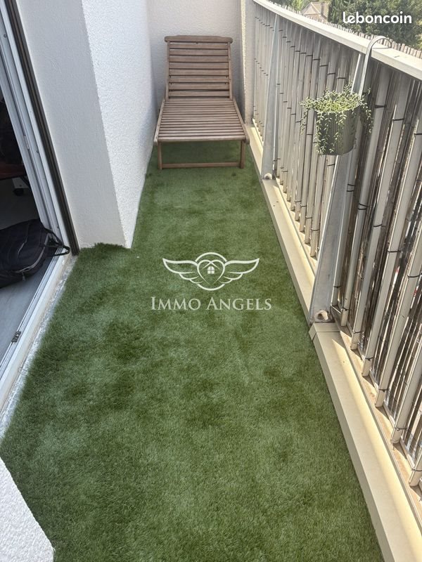Appartement à vendre, 24m², Montpellier