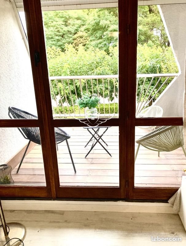 Appartement à vendre, 21m², La Grande-Motte