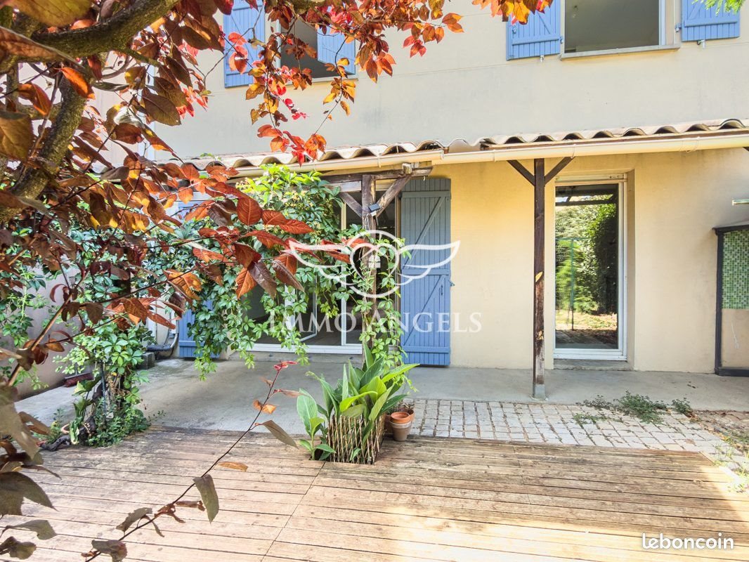 Maison à vendre, 86m², Morières-lès-Avignon