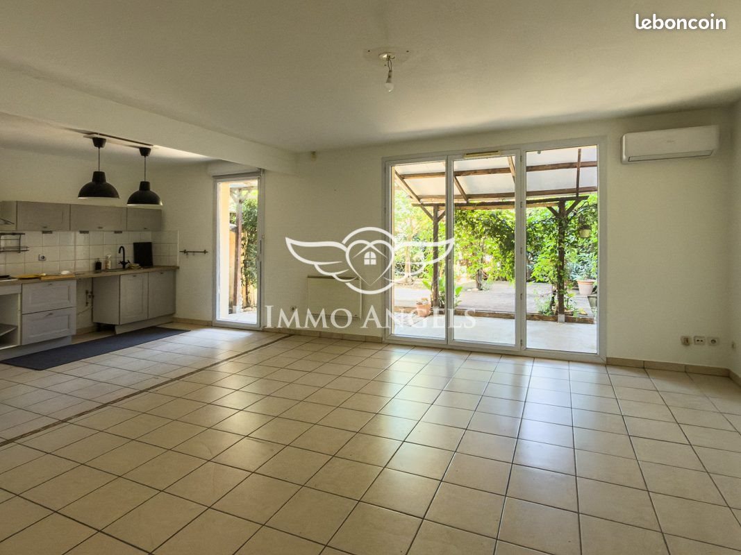 Maison à vendre, 86m², Morières-lès-Avignon