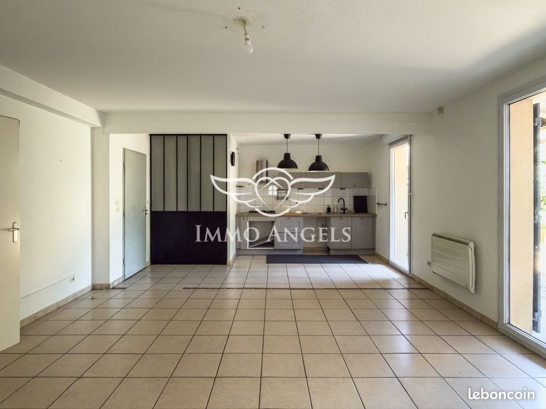 Maison à vendre, 86m², Morières-lès-Avignon