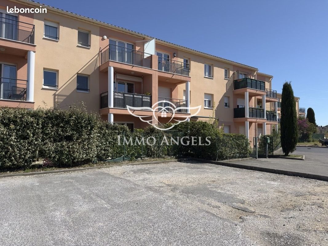 Appartement à vendre, 45m², Les Angles