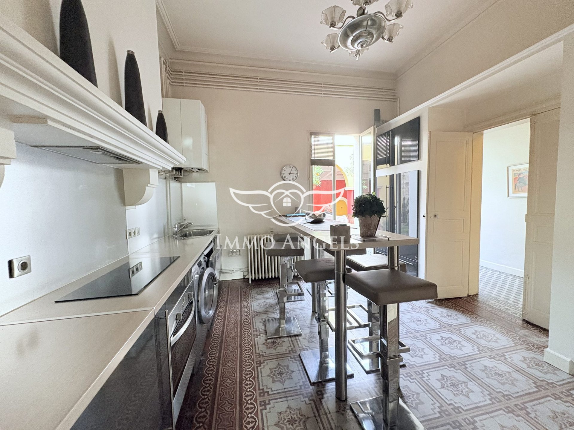 Maison à vendre, 129m², Aigues-Mortes