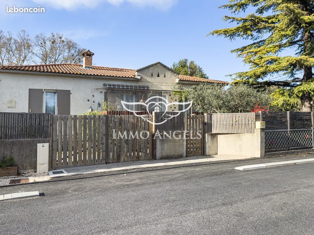 Maison à vendre, 91m², Le Thor