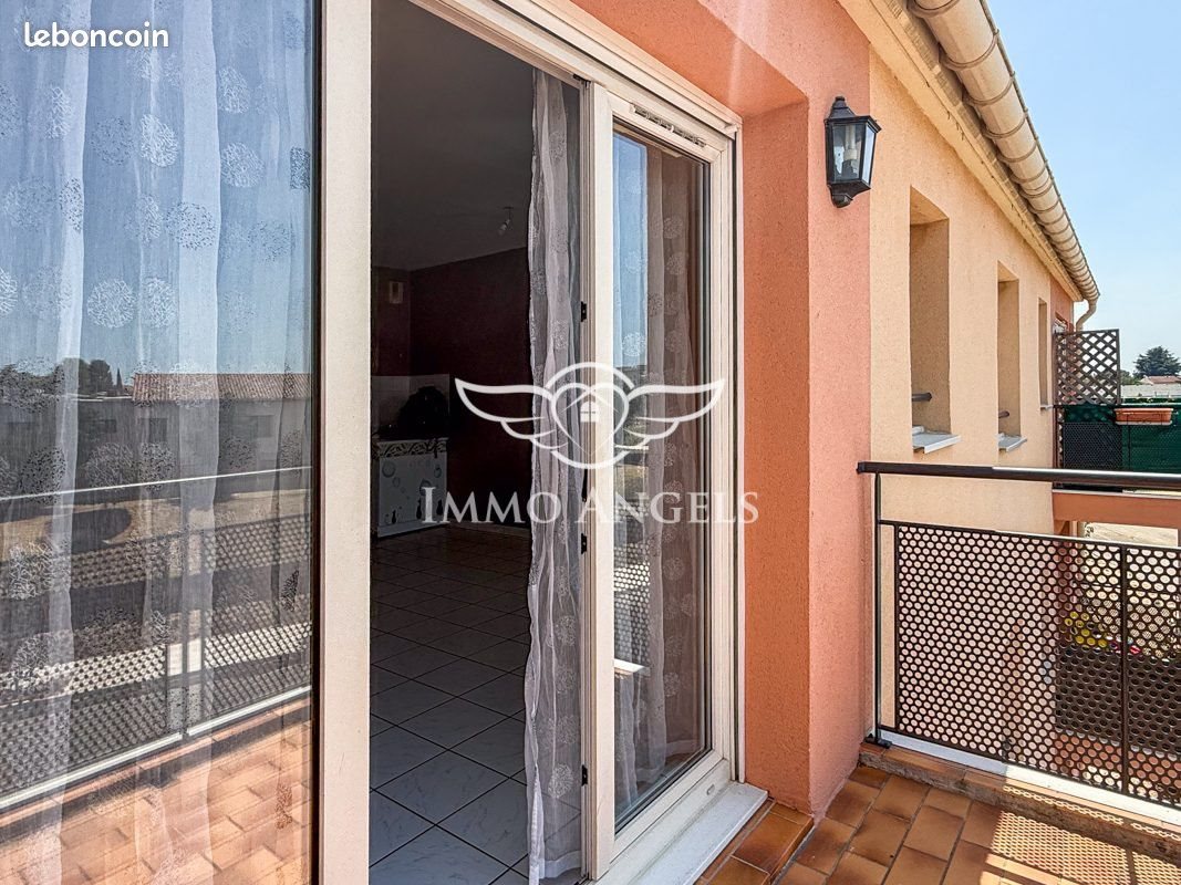 Appartement à vendre, 47m², Les Angles