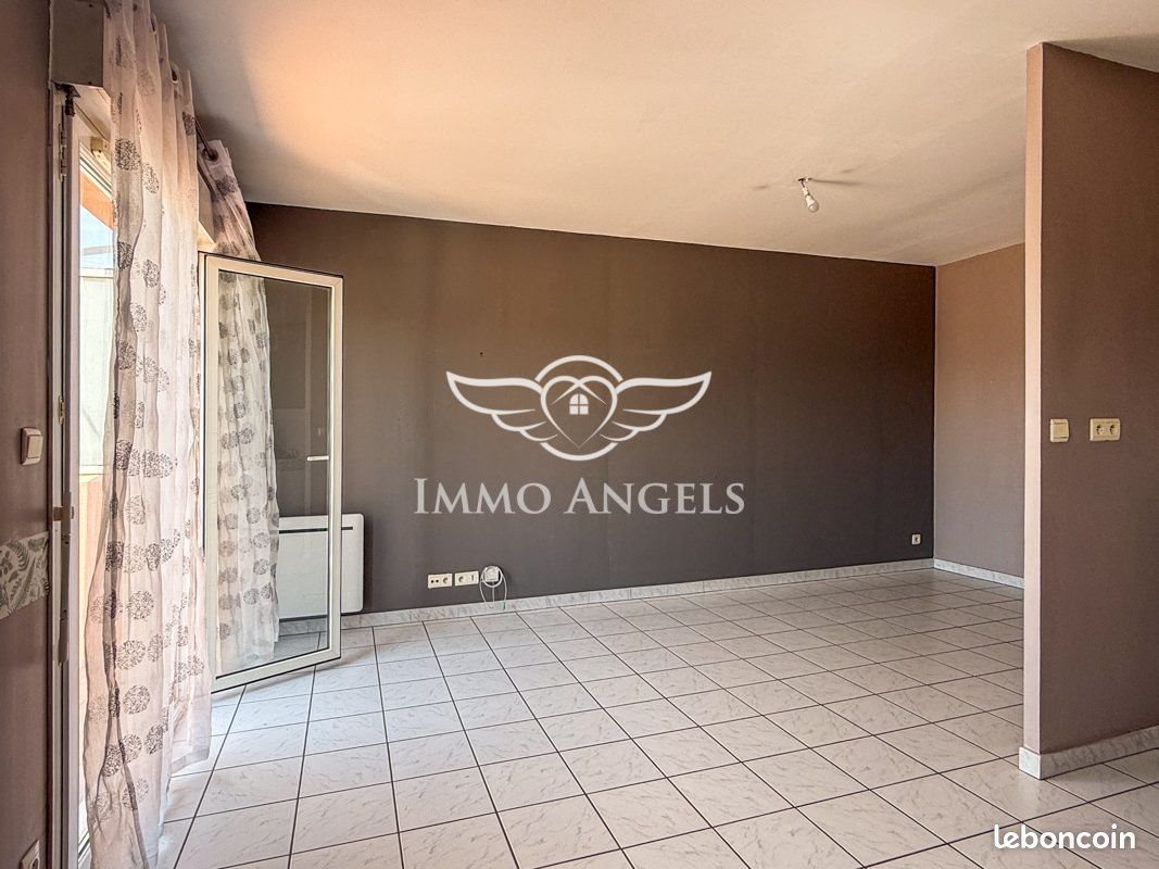 Appartement à vendre, 47m², Les Angles