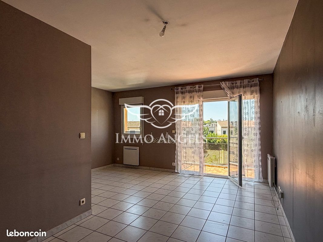 Appartement à vendre, 47m², Les Angles