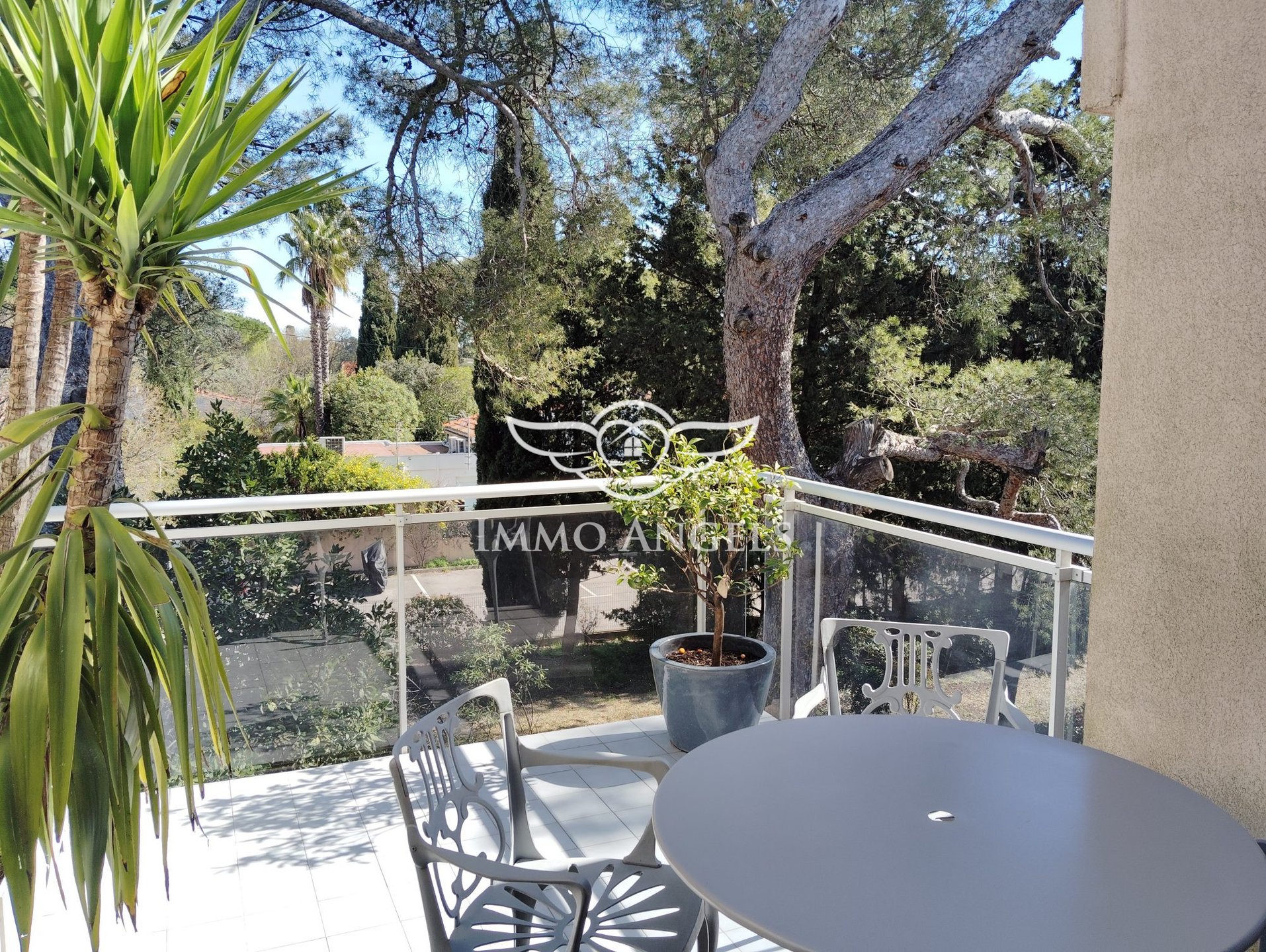 Appartement à vendre, 99m², Montpellier