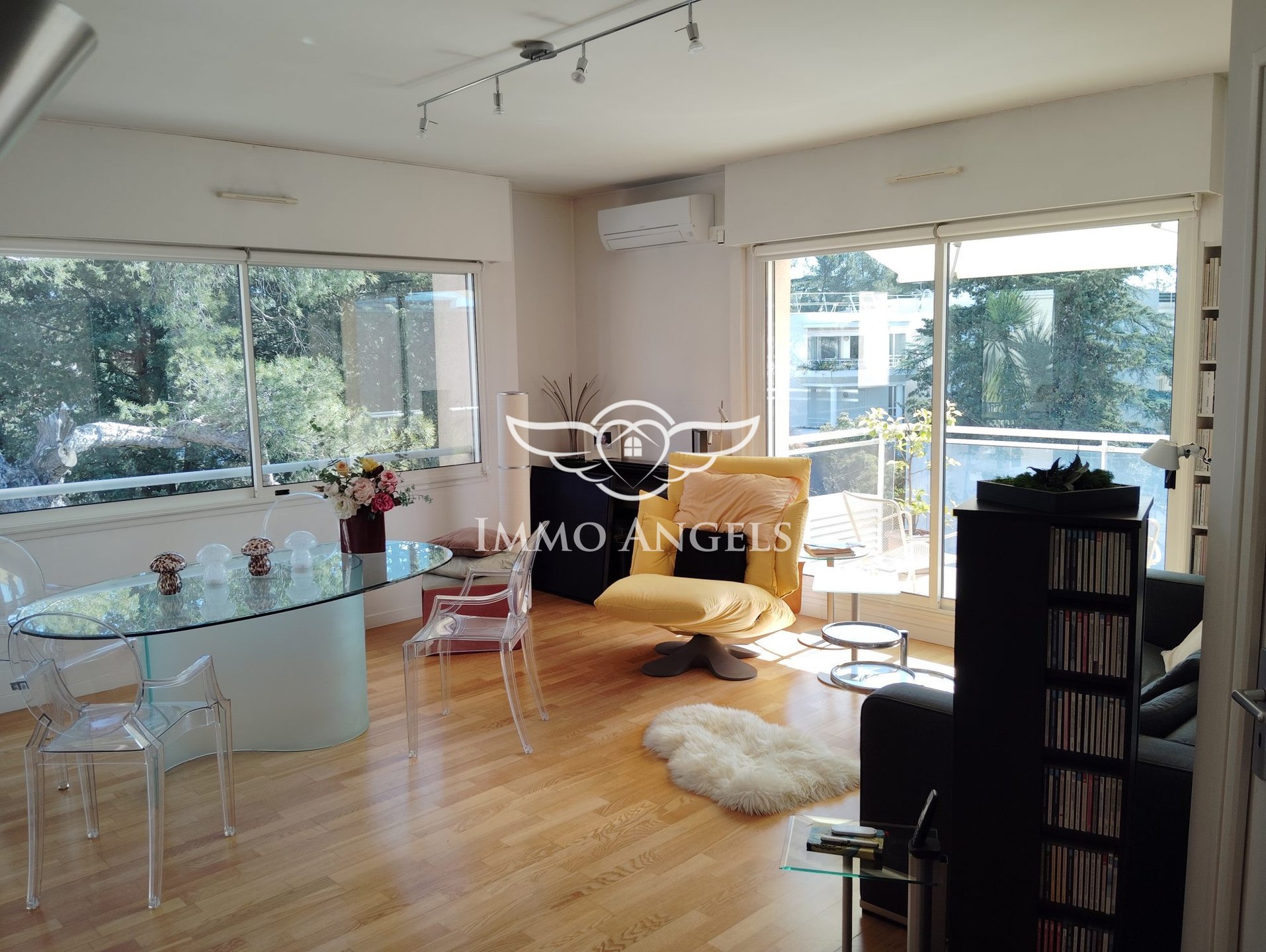 Appartement à vendre, 99m², Montpellier