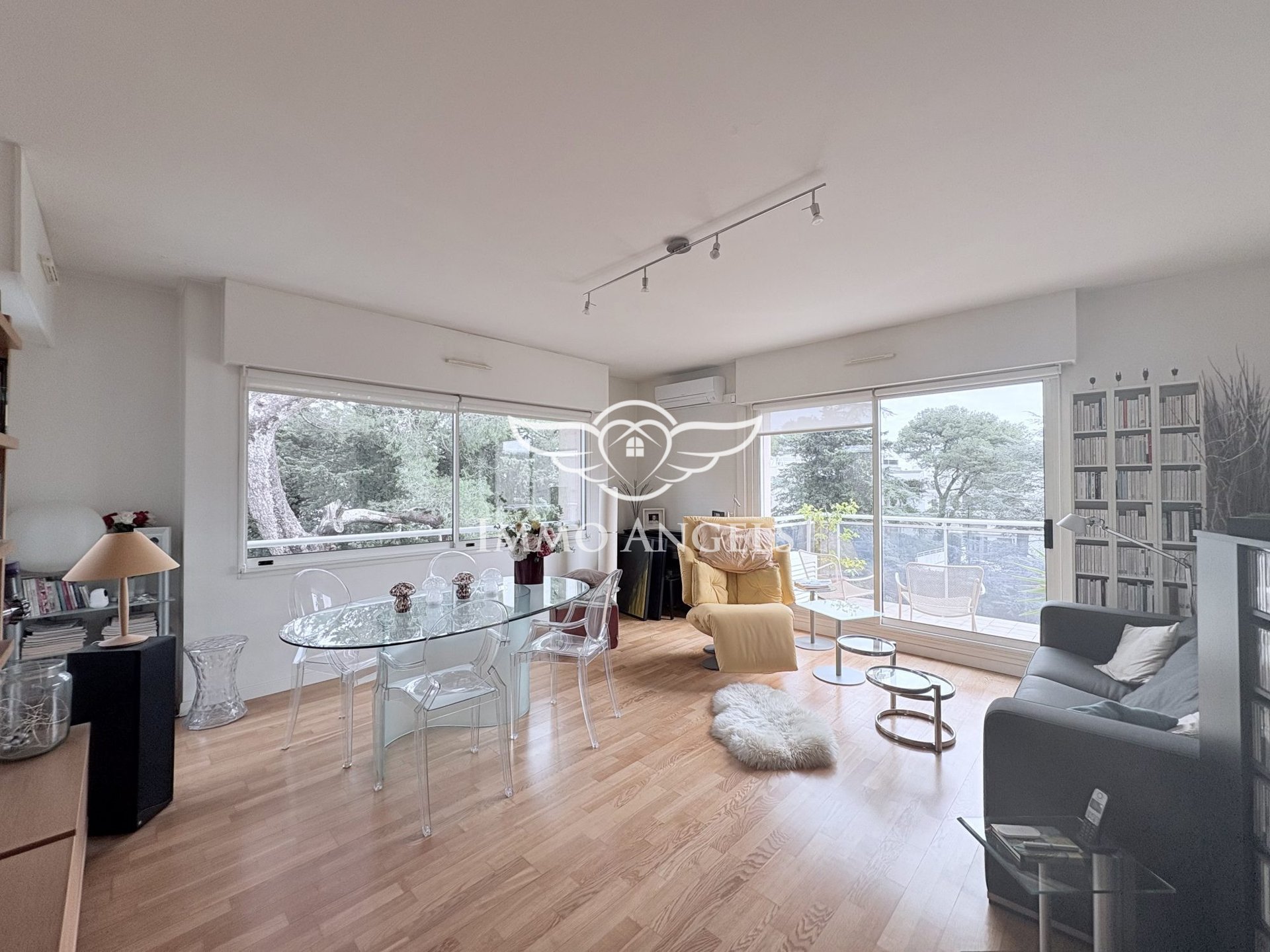 Appartement à vendre, 99m², Montpellier