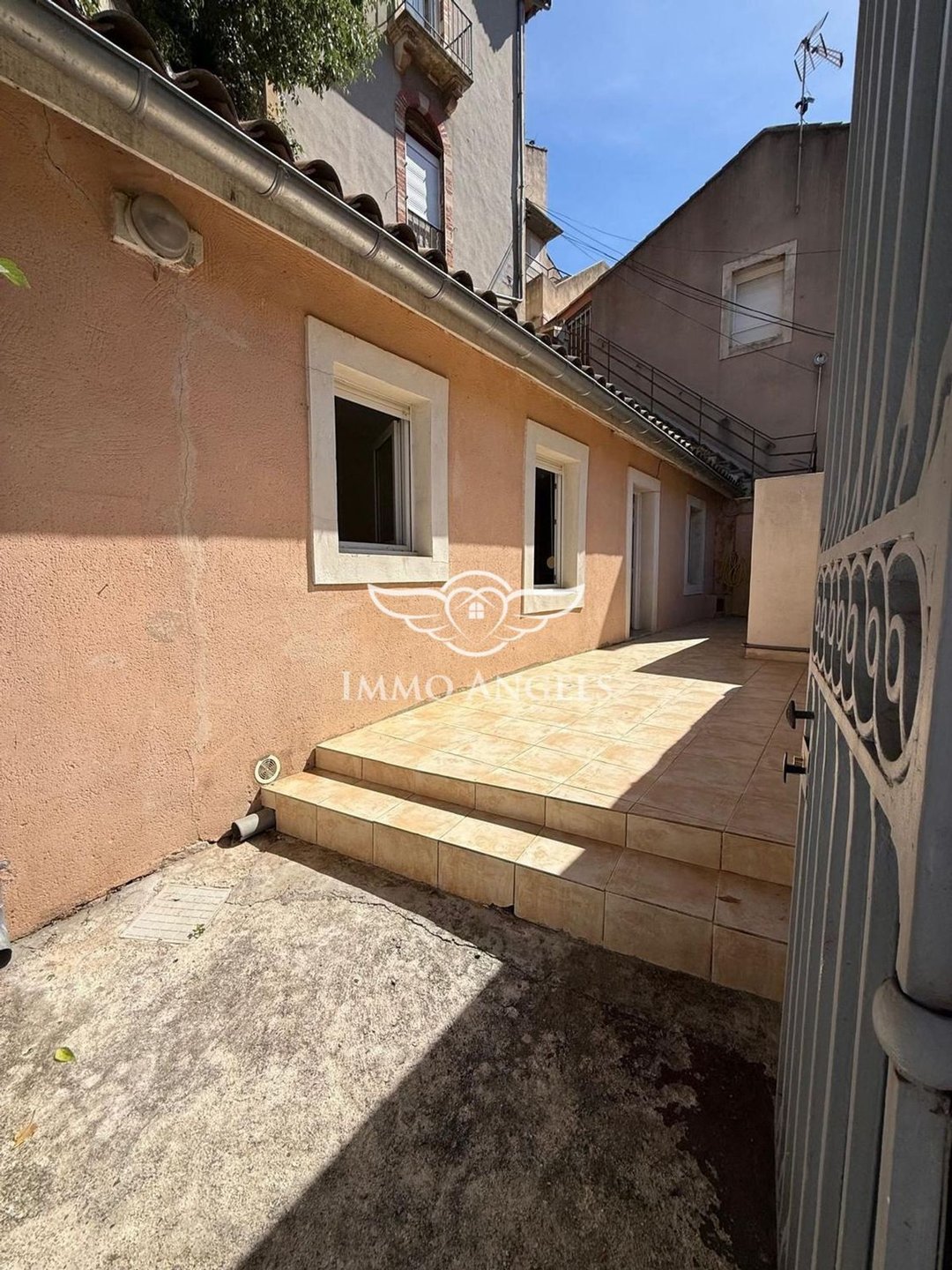 Appartement à vendre, 26m², Nîmes