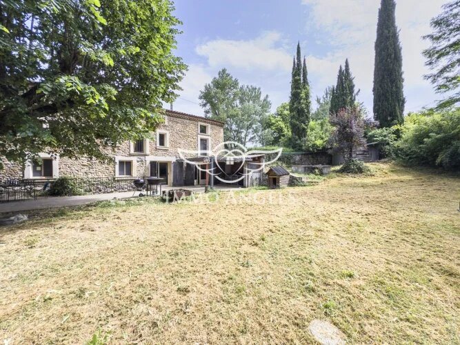 Maison à vendre, 140m², Saint-Romain-en-Viennois