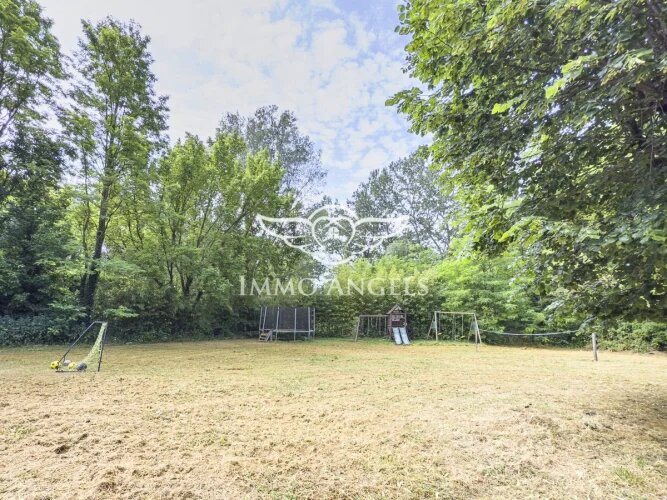 Maison à vendre, 140m², Saint-Romain-en-Viennois