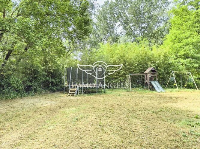 Maison à vendre, 140m², Saint-Romain-en-Viennois