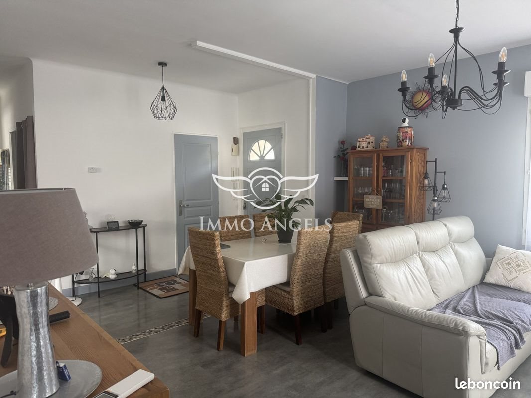 Appartement à vendre, 83m², Saint-Gély-du-Fesc