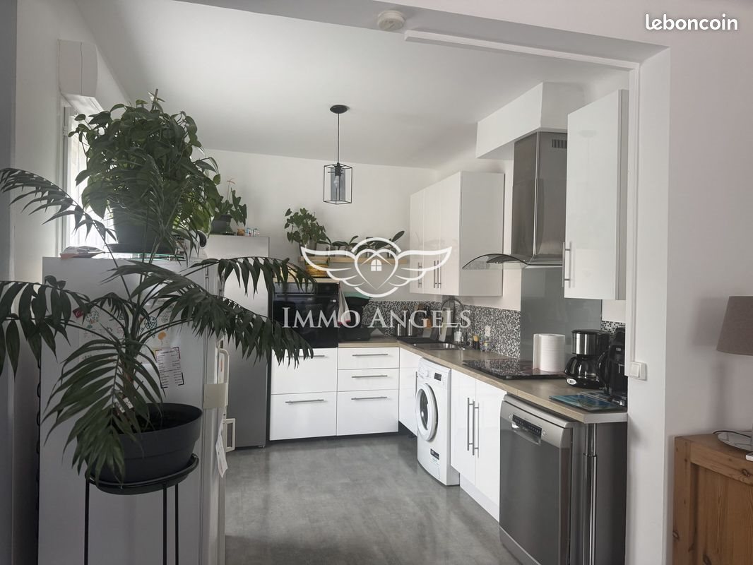 Appartement à vendre, 83m², Saint-Gély-du-Fesc