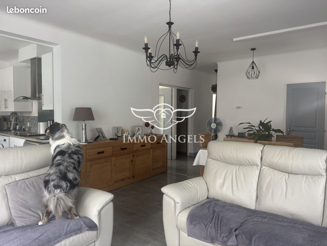 Appartement à vendre, 83m², Saint-Gély-du-Fesc
