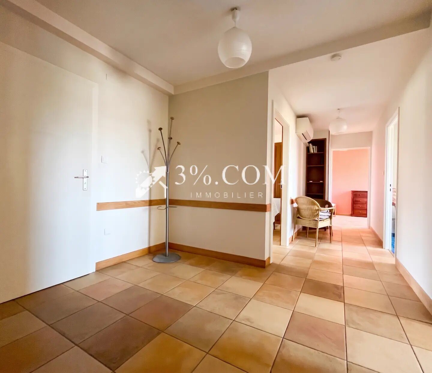 Appartement à vendre, 103m², Sélestat