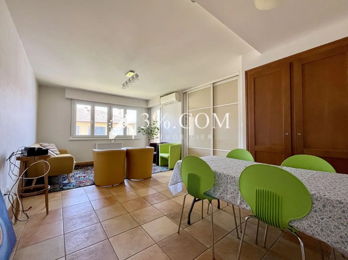 Appartement à vendre, 103m², Sélestat