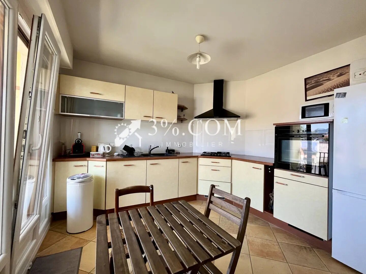 Appartement à vendre, 103m², Sélestat