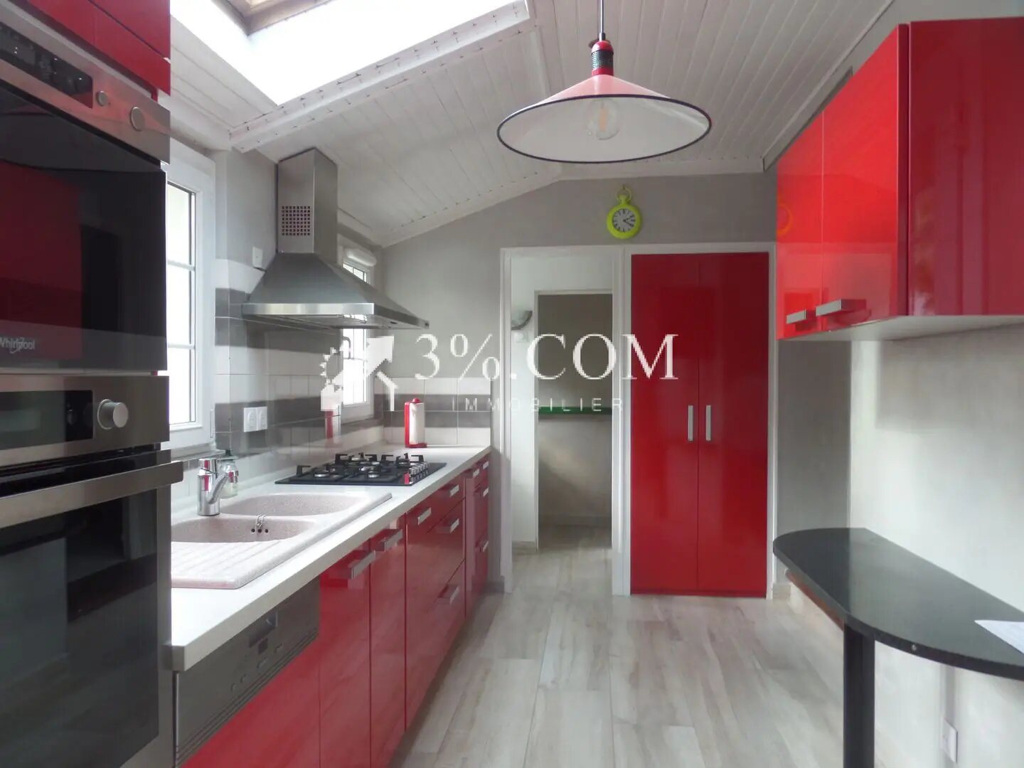 Maison à vendre, 98m², Crosne