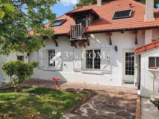 Maison à vendre, 98m², Crosne