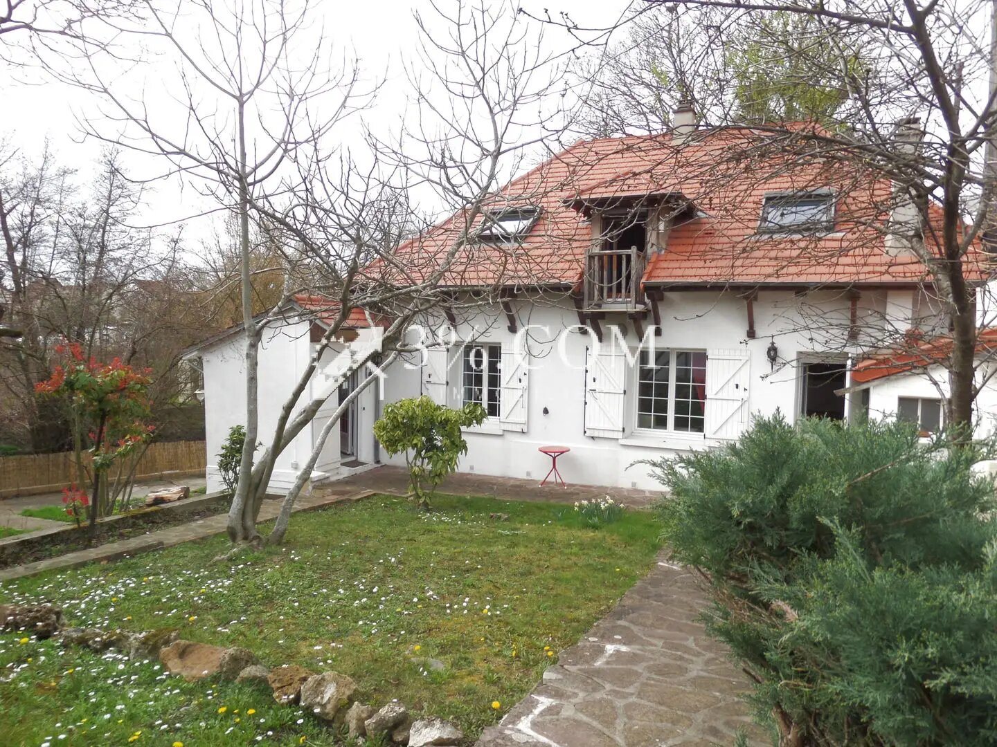 Maison à vendre, 98m², Crosne