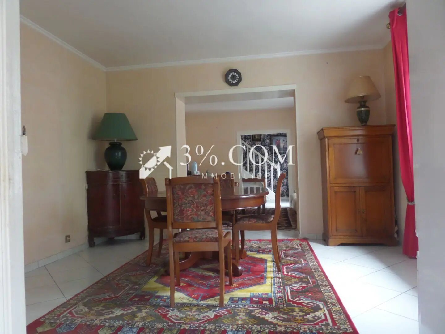 Maison à vendre, 98m², Crosne