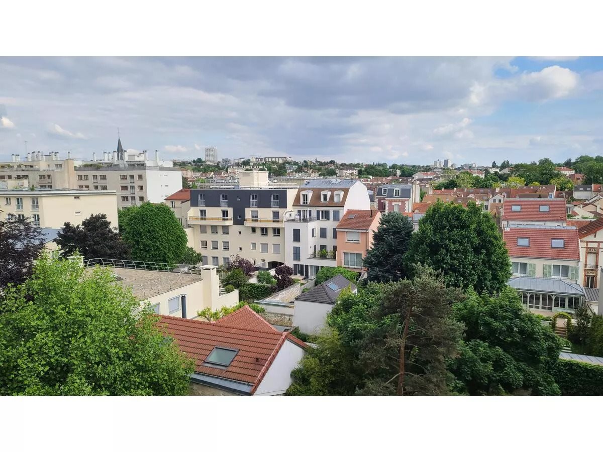 Appartement à vendre, 152m², Rueil-Malmaison