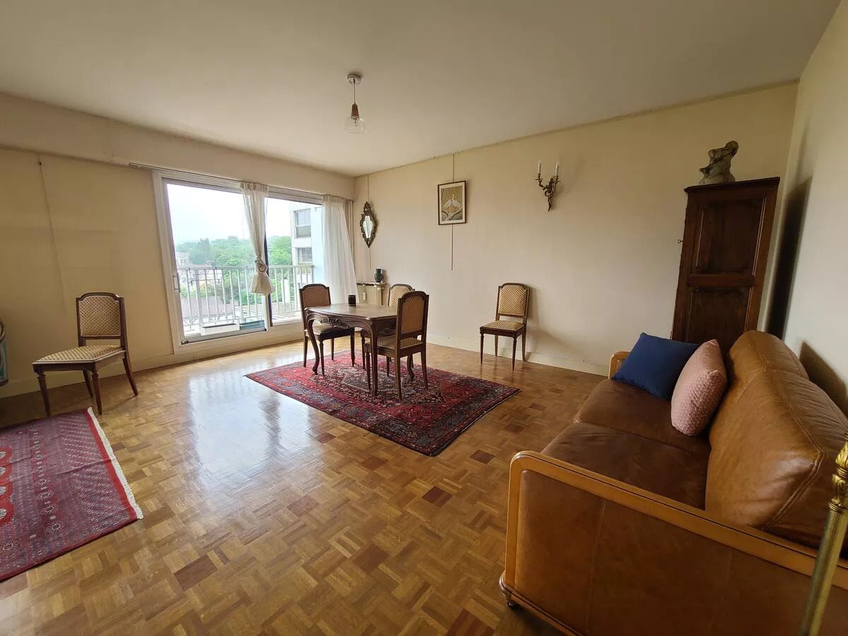 Appartement à vendre, 152m², Rueil-Malmaison