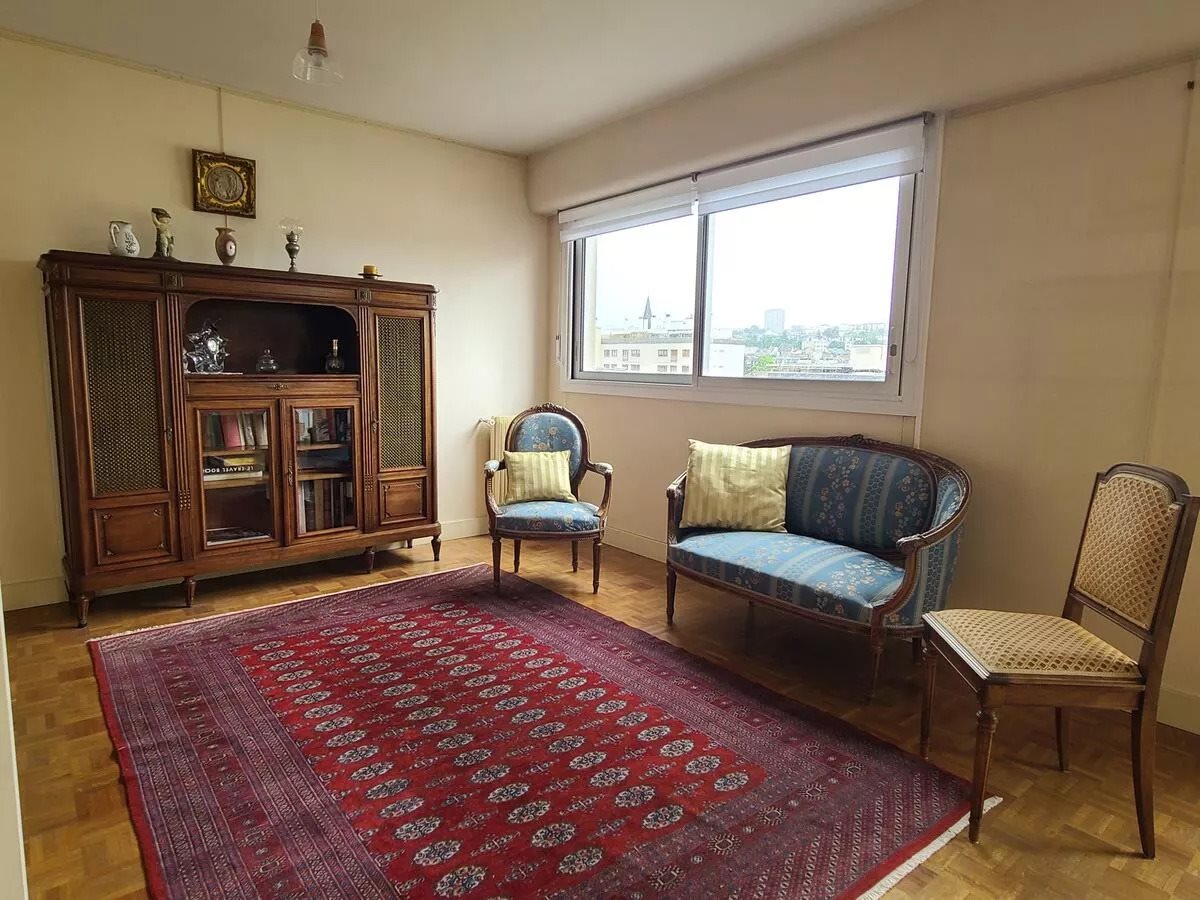 Appartement à vendre, 152m², Rueil-Malmaison