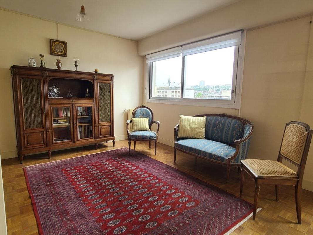 Appartement à vendre, 102m², Rueil-Malmaison
