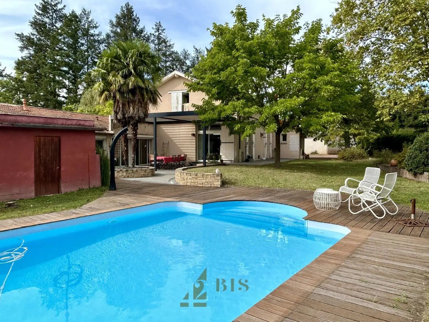 Maison à vendre, 160m², Roanne