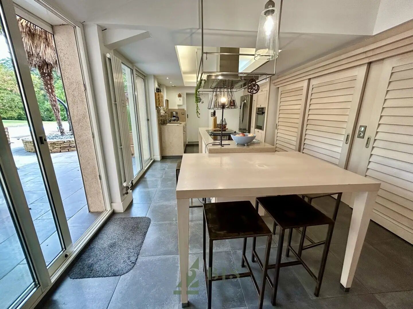 Maison à vendre, 160m², Roanne