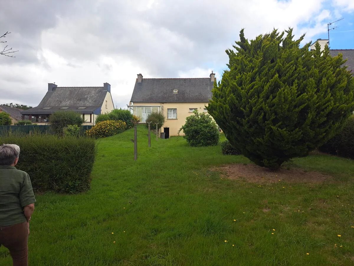 Maison à vendre, 125m², Caulnes