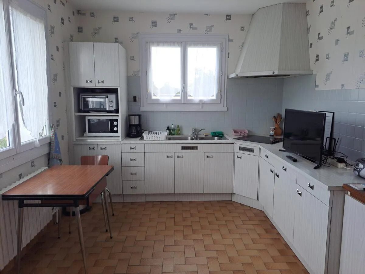 Maison à vendre, 125m², Caulnes
