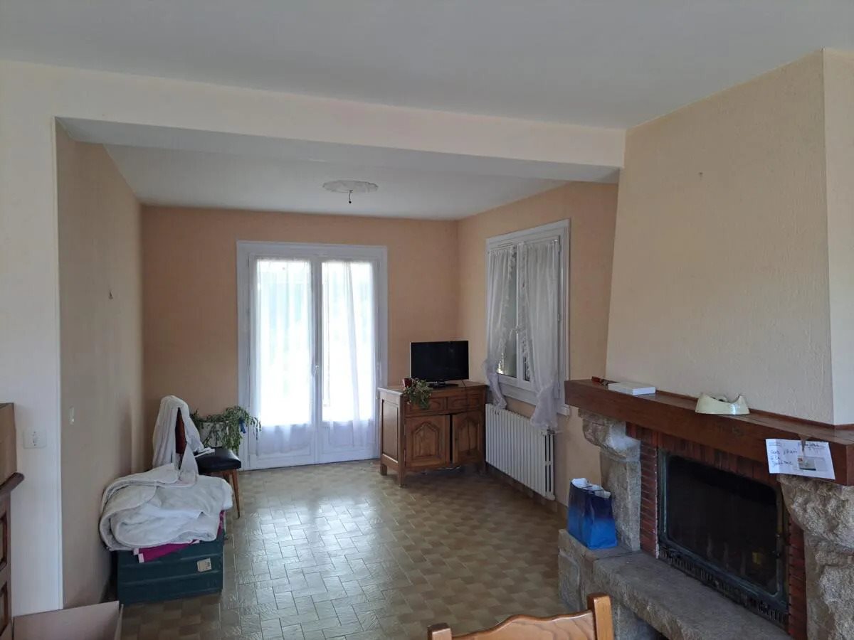 Maison à vendre, 125m², Caulnes