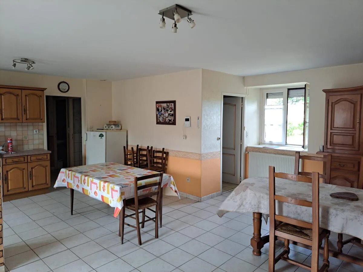 Maison à vendre, 92m², Saint-Méen-le-Grand