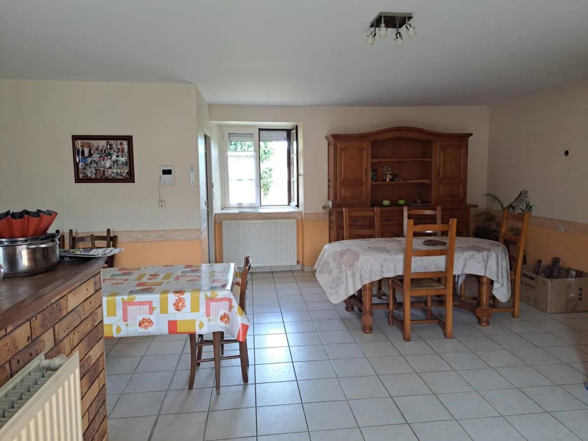 Maison à vendre, 92m², Saint-Méen-le-Grand