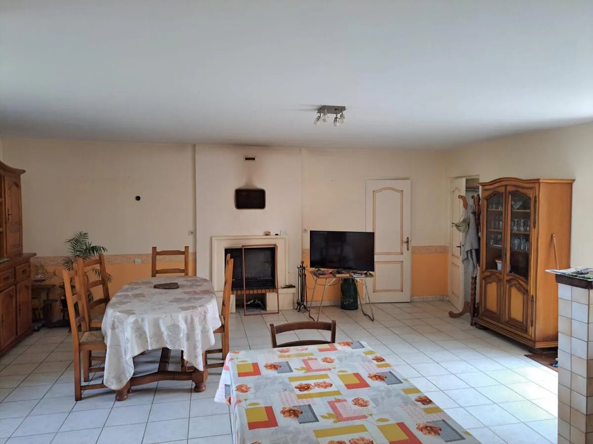 Maison à vendre, 92m², Saint-Méen-le-Grand