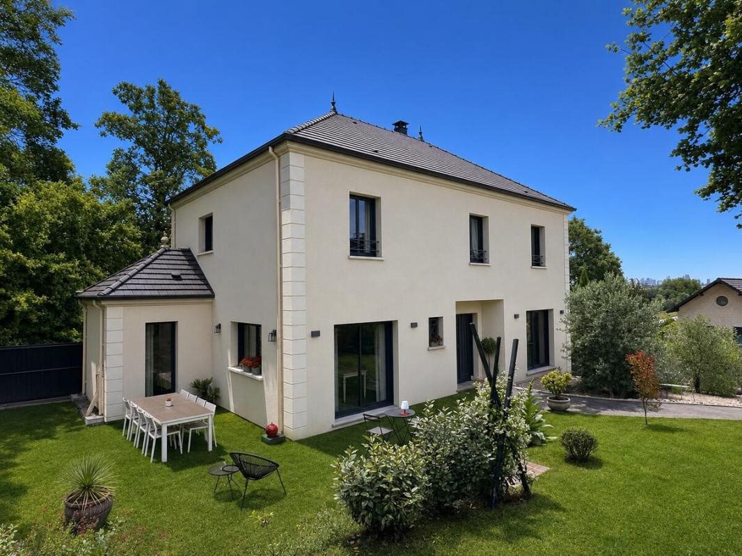 Maison à vendre, 193m², Le Mesnil-le-Roi