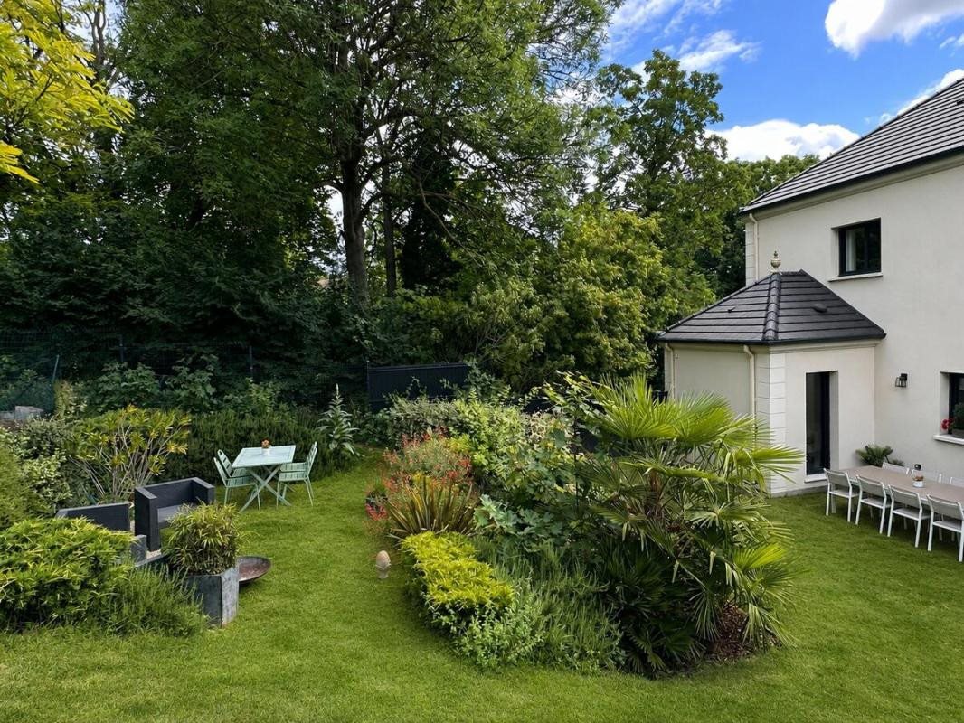 Maison à vendre, 193m², Le Mesnil-le-Roi