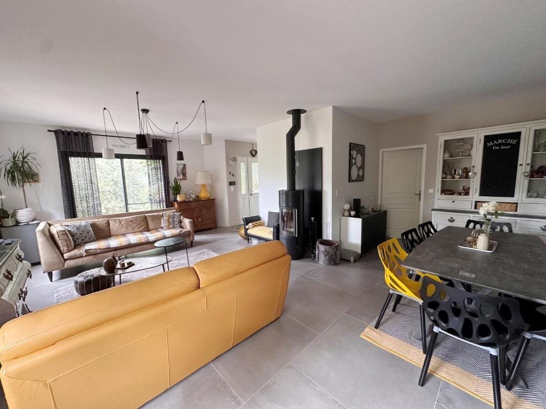 Maison à vendre, 193m², Le Mesnil-le-Roi