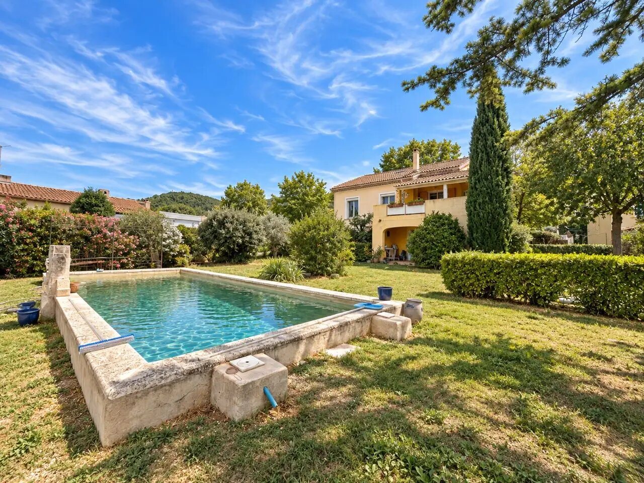 Maison à vendre, 180m², Carnoules