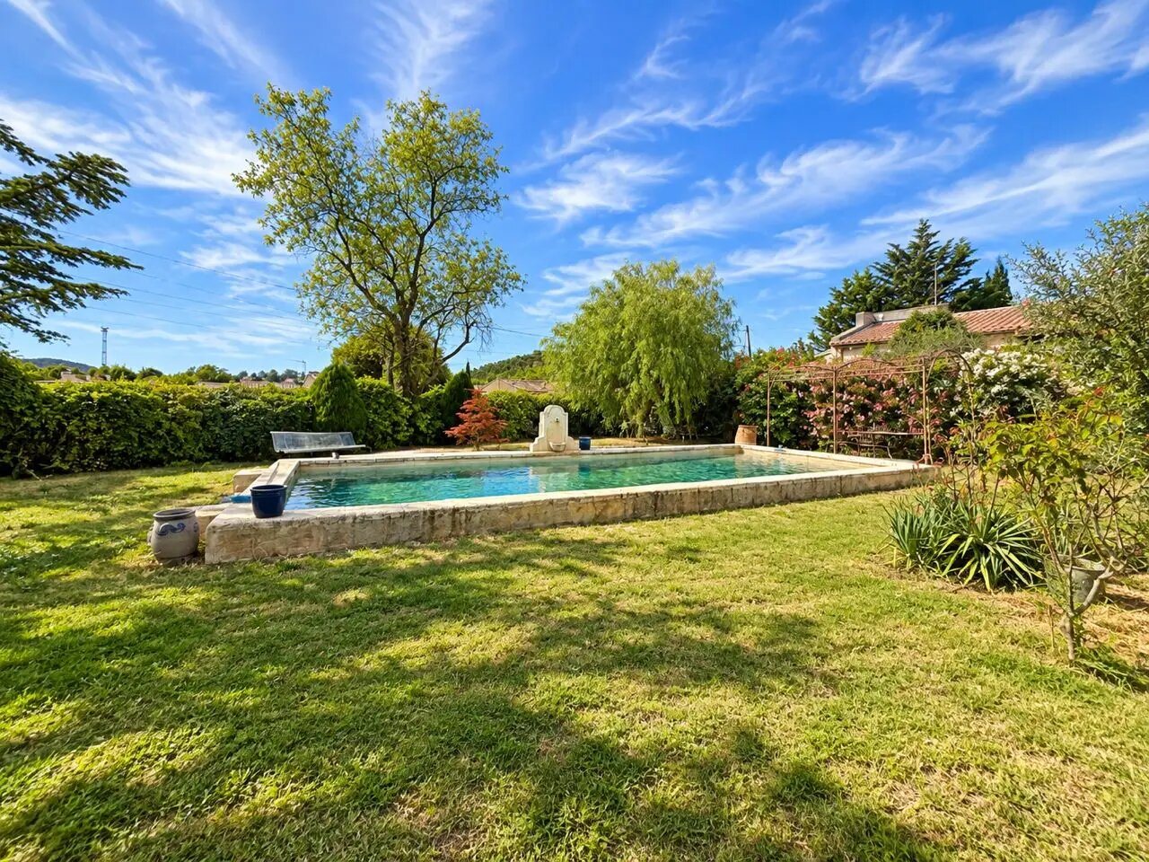 Maison à vendre, 180m², Carnoules